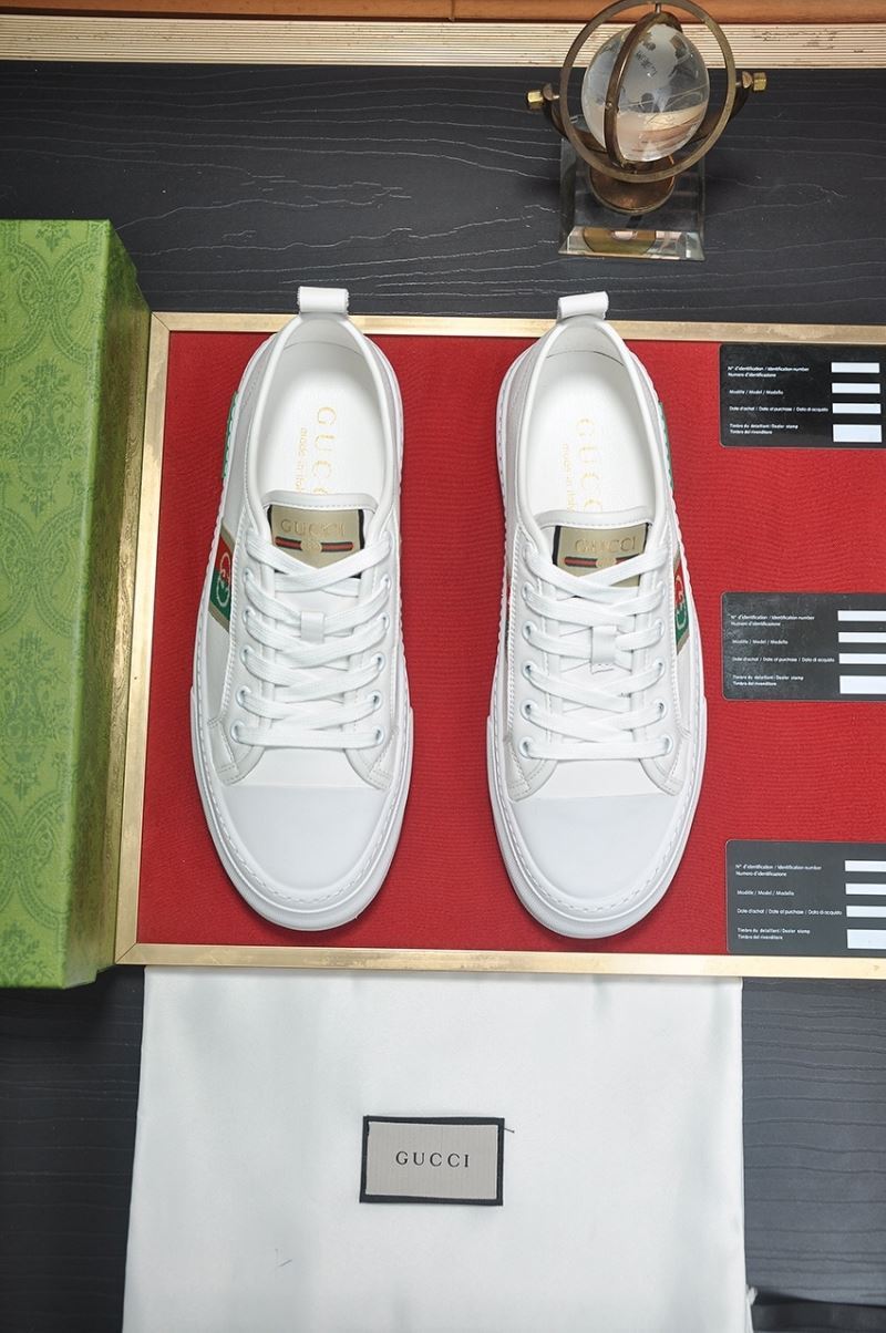 Gucci Low Shoes